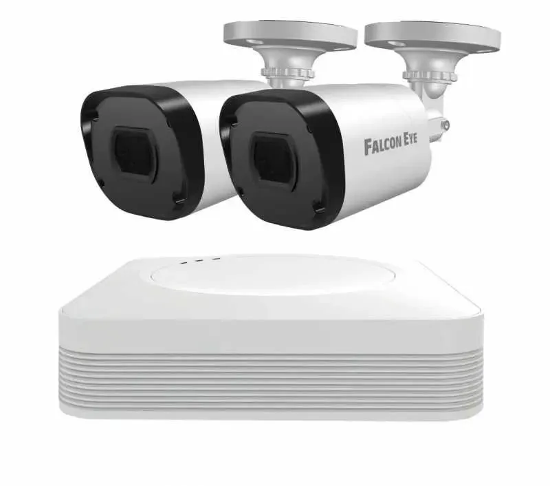 Camera Falcon Eye FE-104MHD Light Smart