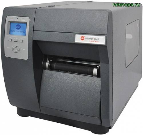 Datamax I-class 4212E Mark II